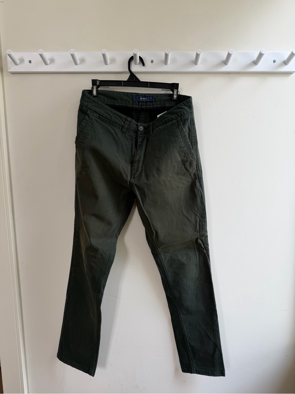 Roark Porter Pants